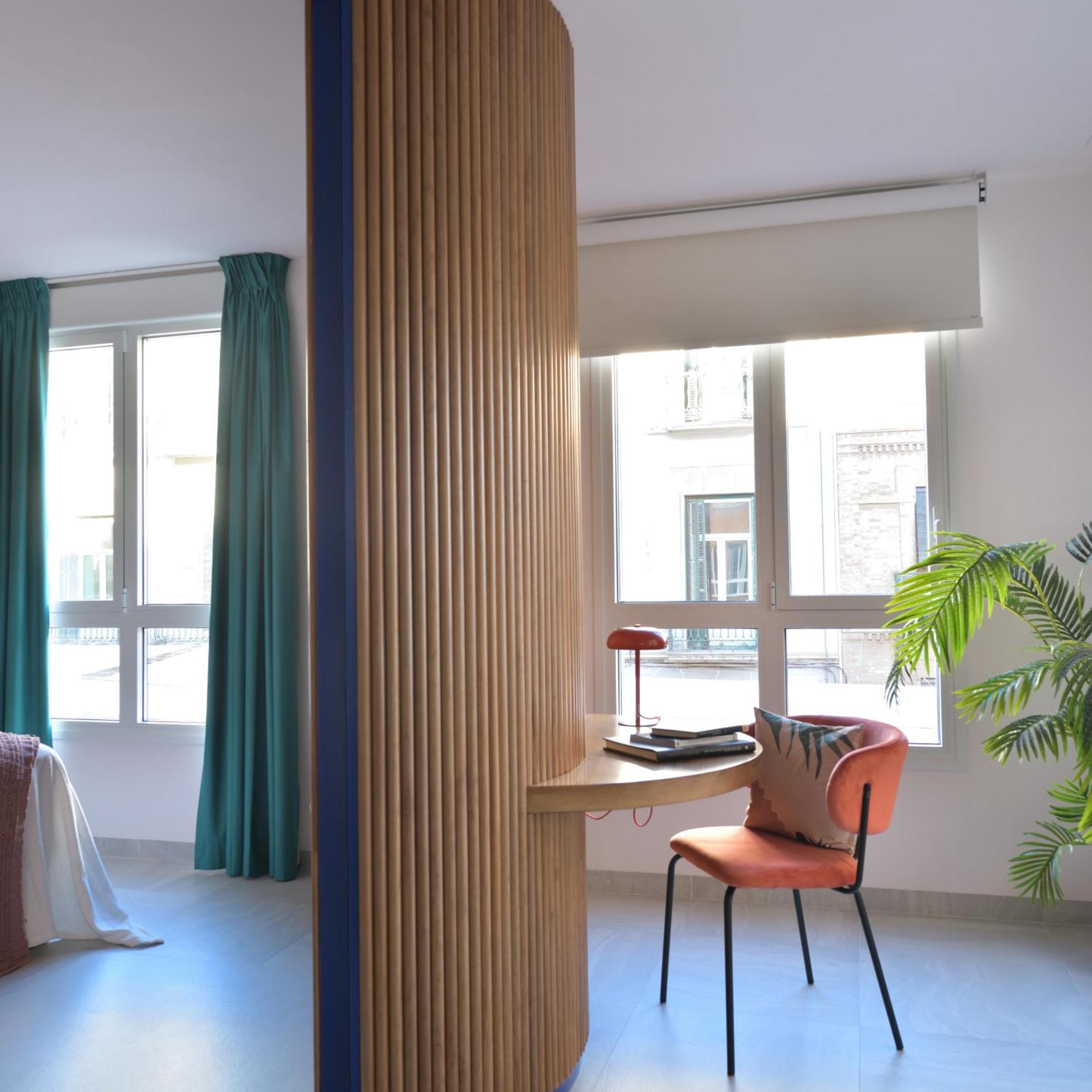 Patio De Sombra - Urban Suites Гранада Экстерьер фото