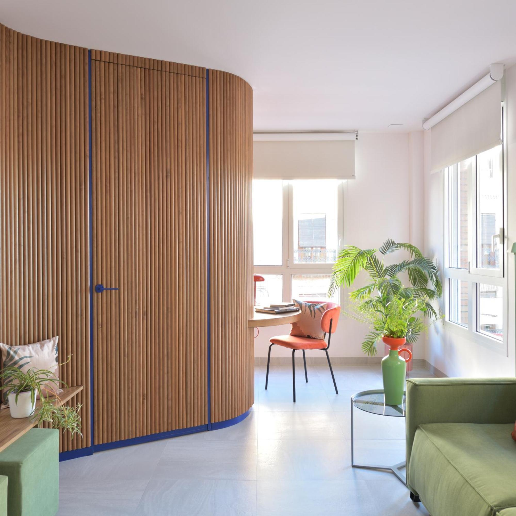 Patio De Sombra - Urban Suites Гранада Экстерьер фото