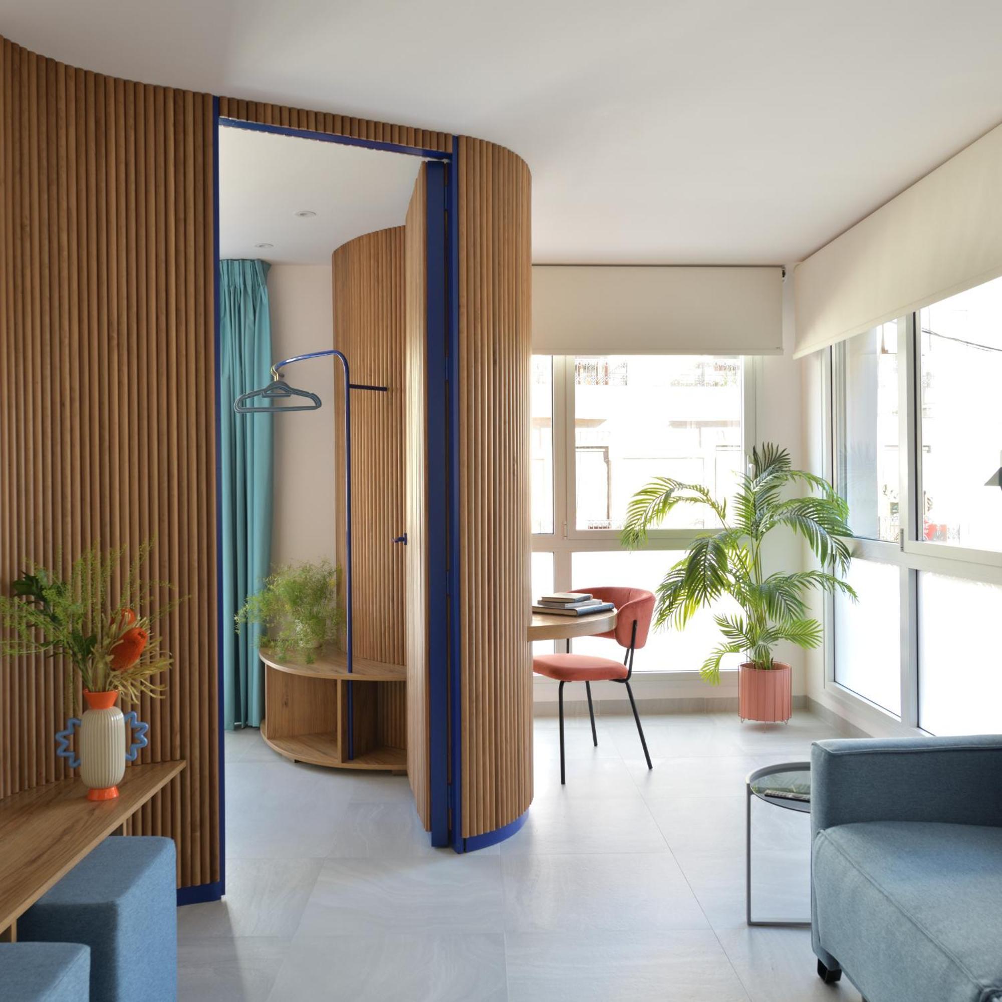 Patio De Sombra - Urban Suites Гранада Экстерьер фото