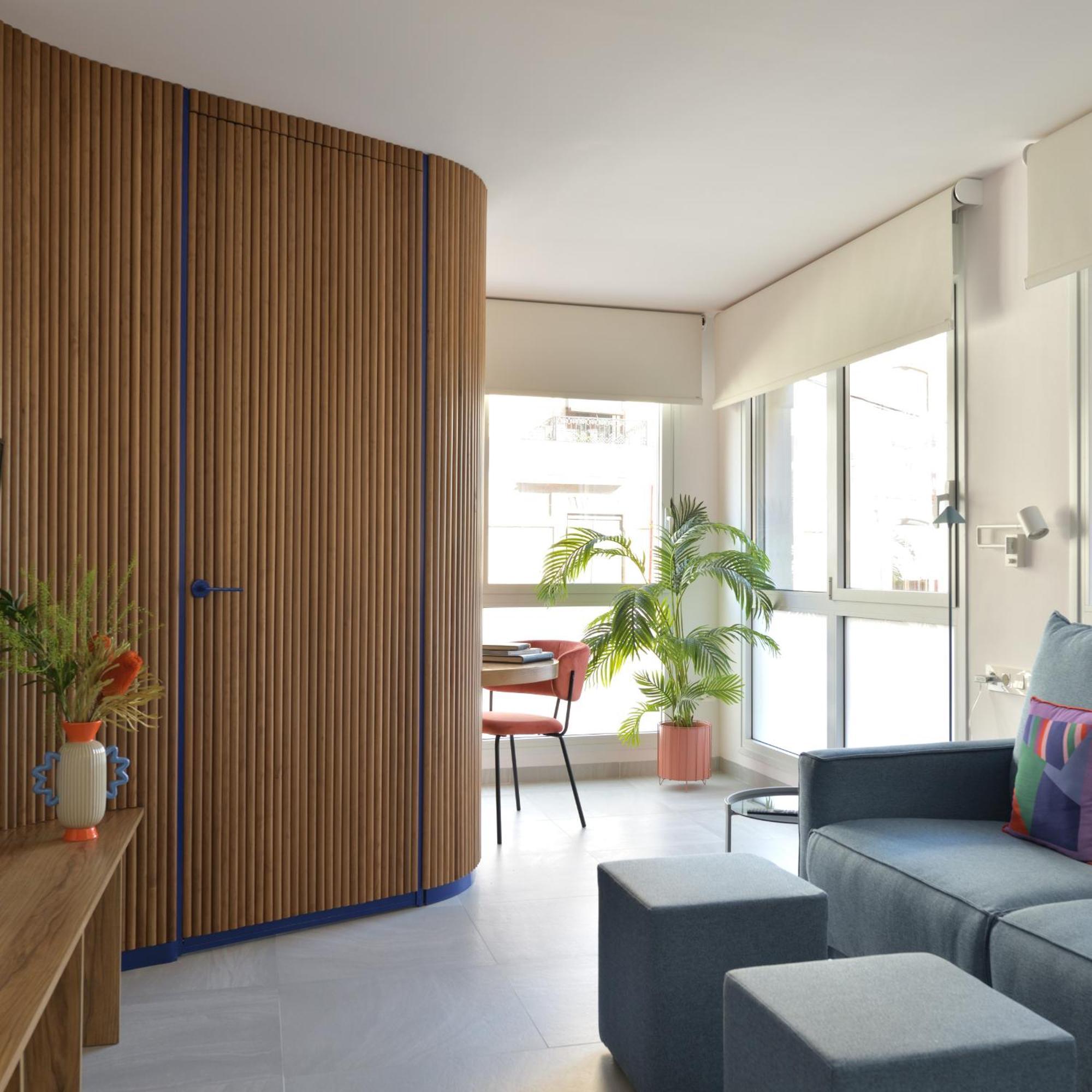 Patio De Sombra - Urban Suites Гранада Экстерьер фото