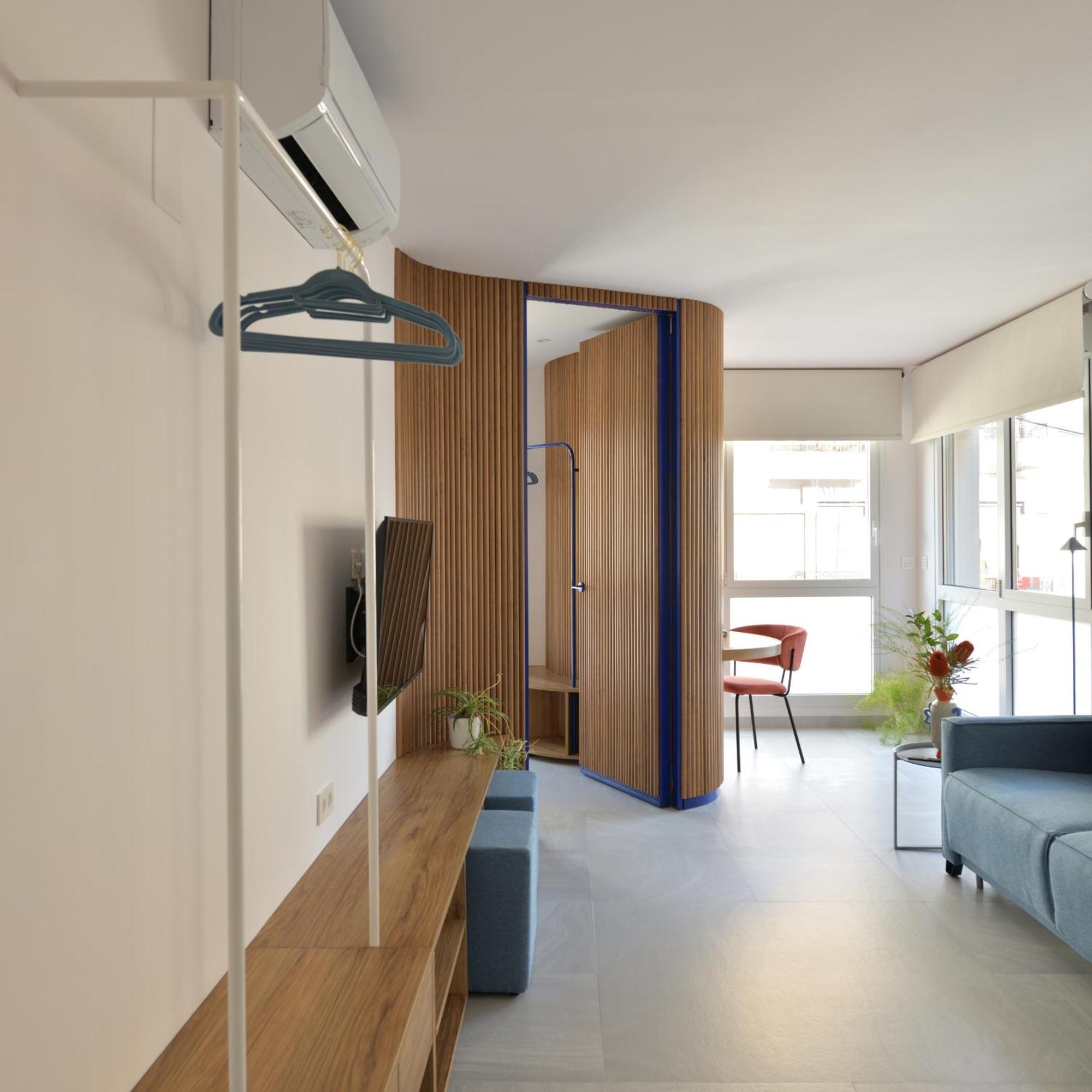 Patio De Sombra - Urban Suites Гранада Экстерьер фото