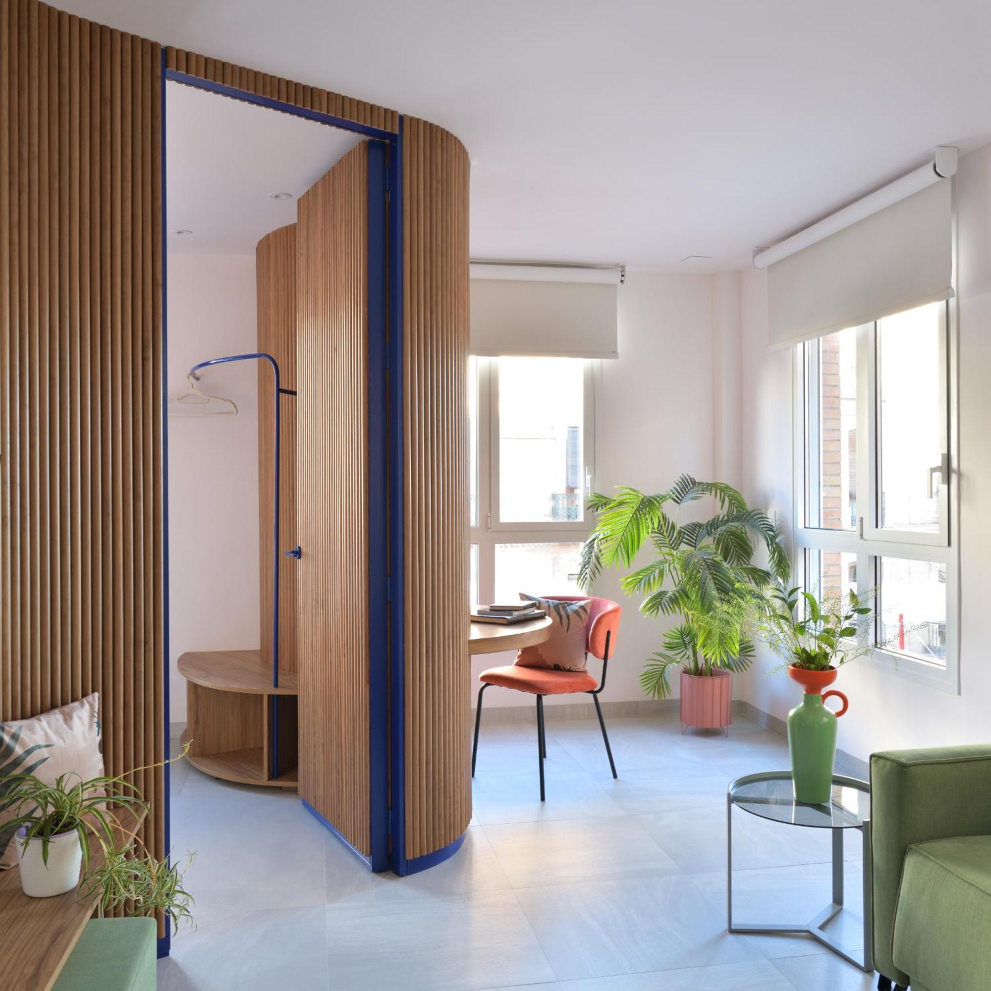 Patio De Sombra - Urban Suites Гранада Экстерьер фото