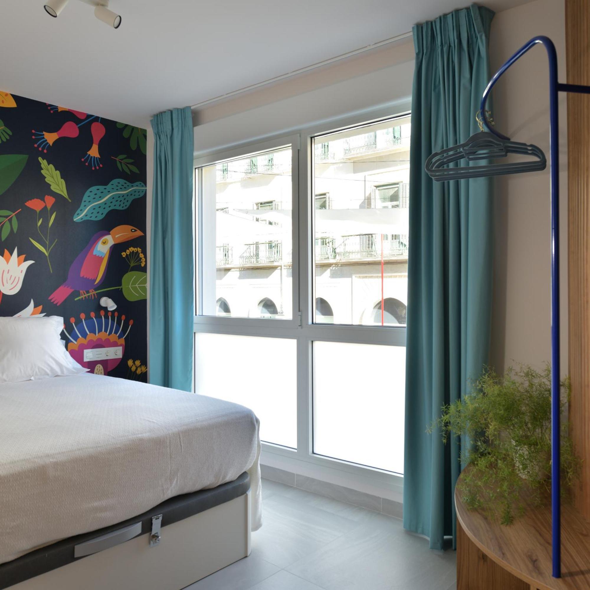 Patio De Sombra - Urban Suites Гранада Экстерьер фото
