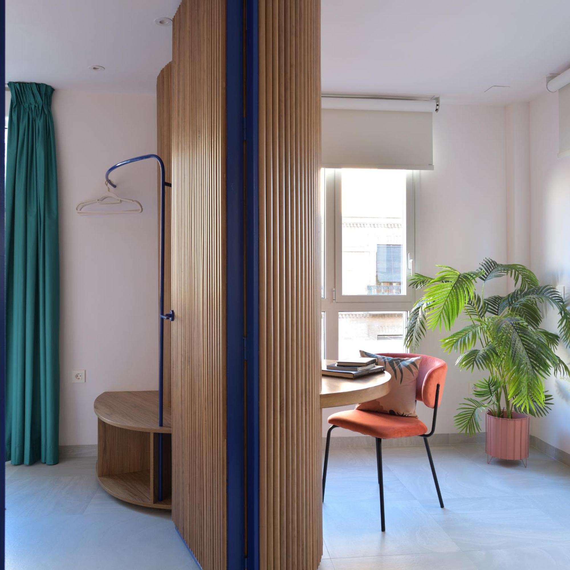 Patio De Sombra - Urban Suites Гранада Экстерьер фото