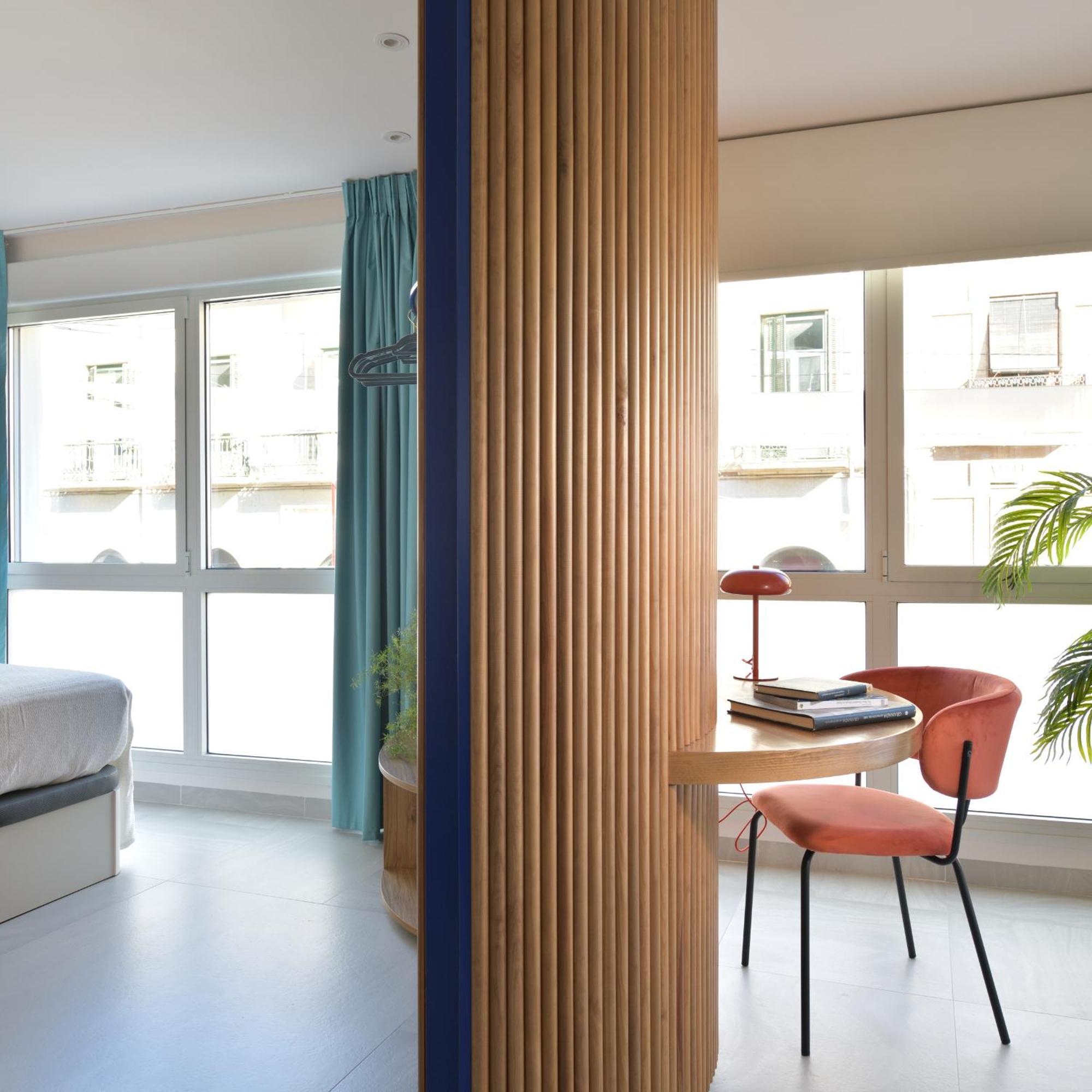 Patio De Sombra - Urban Suites Гранада Экстерьер фото
