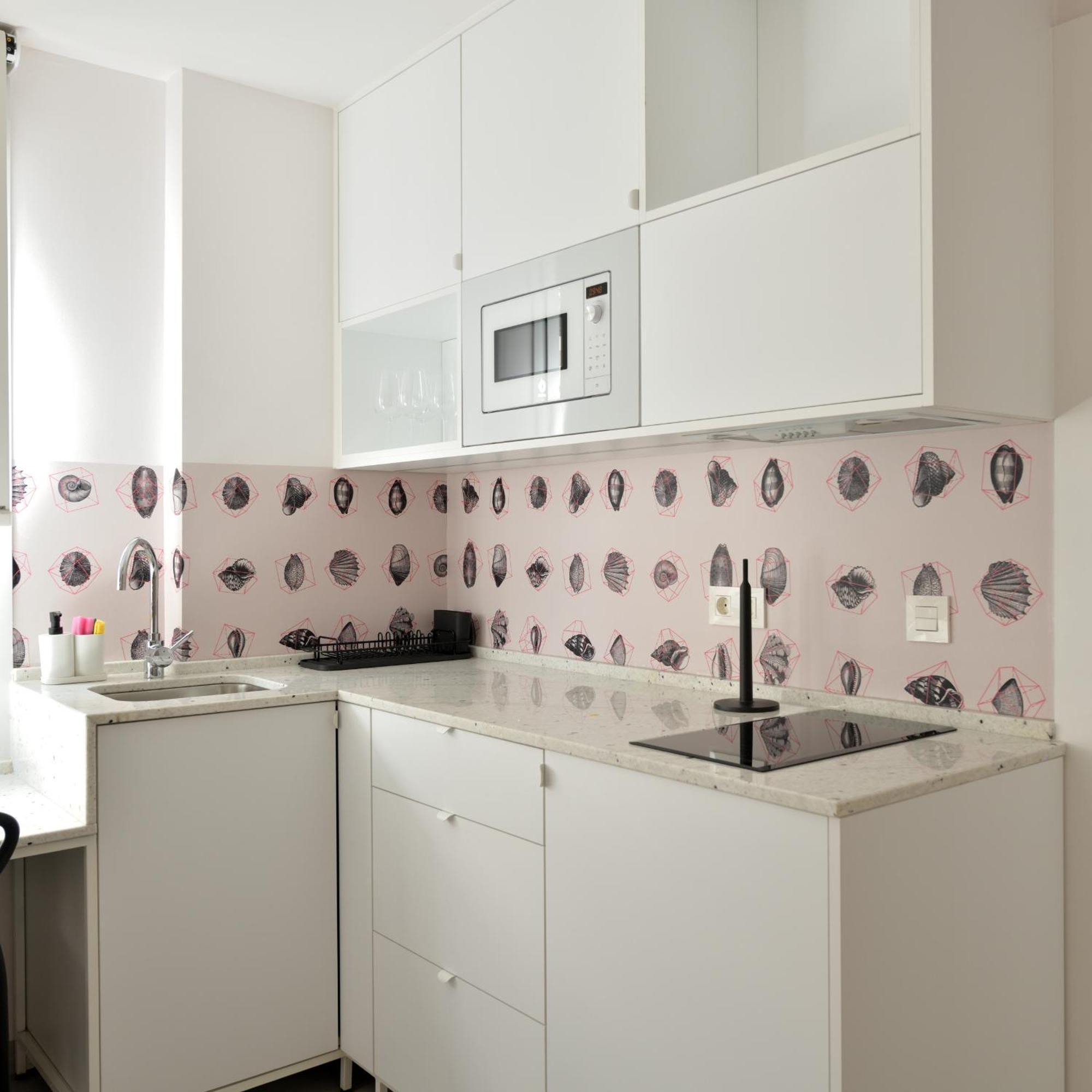 Patio De Sombra - Urban Suites Гранада Экстерьер фото