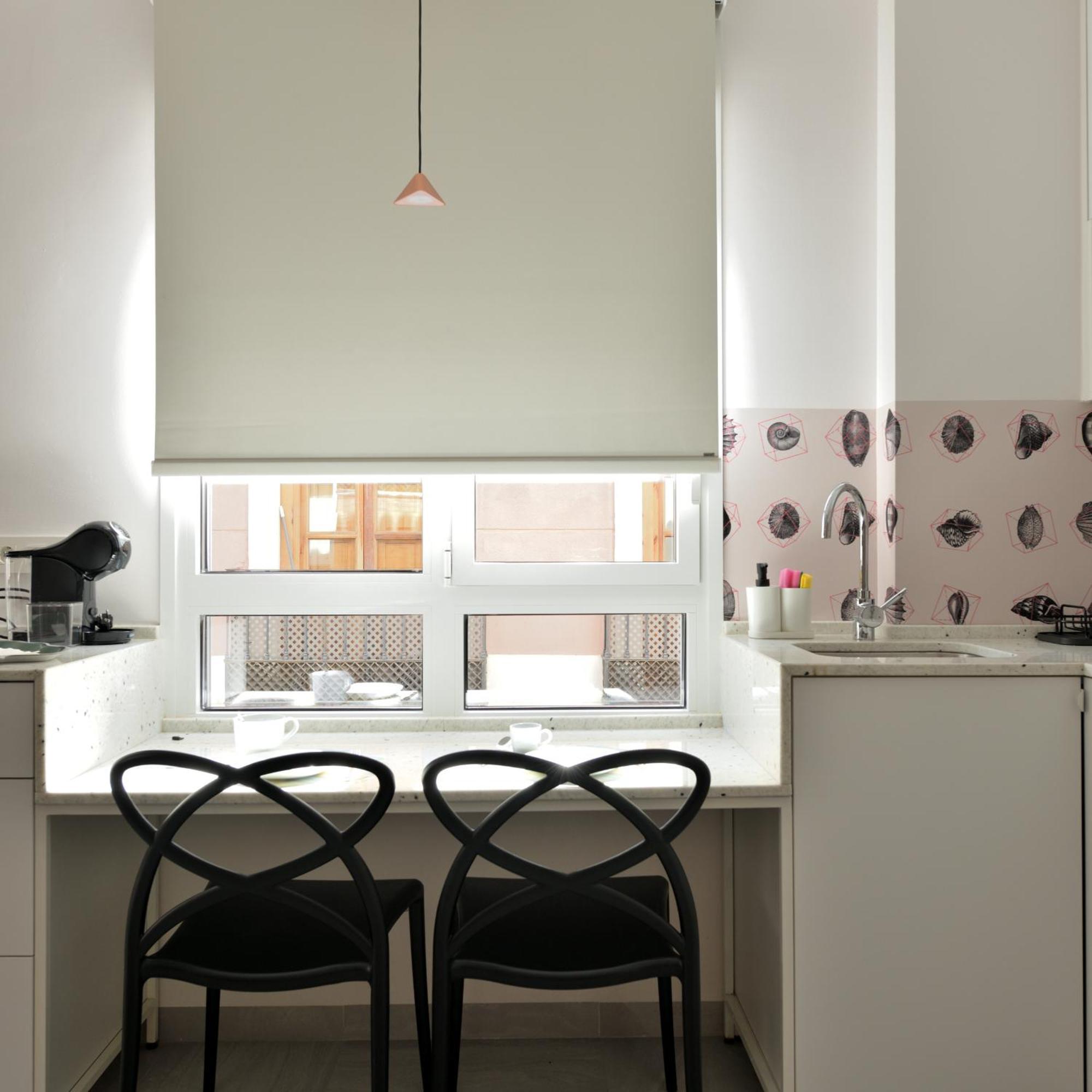 Patio De Sombra - Urban Suites Гранада Экстерьер фото
